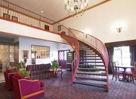 Americas Best Value Inn Texarkana Eksteriør bilde