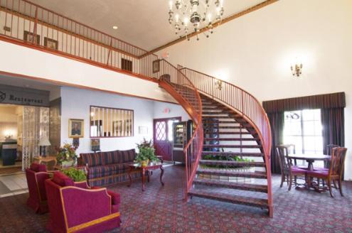 Americas Best Value Inn Texarkana Eksteriør bilde