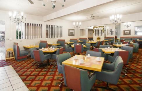 Americas Best Value Inn Texarkana Eksteriør bilde