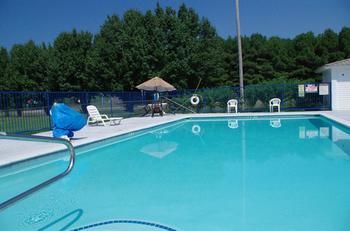 Americas Best Value Inn Texarkana Eksteriør bilde