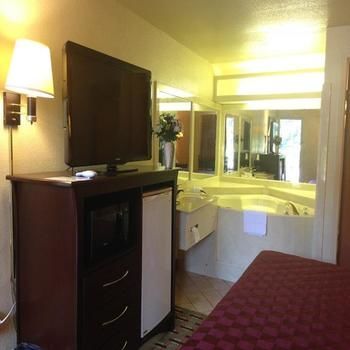 Americas Best Value Inn Texarkana Eksteriør bilde